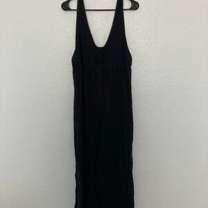 Longway Sunset Jumper Vintage Black